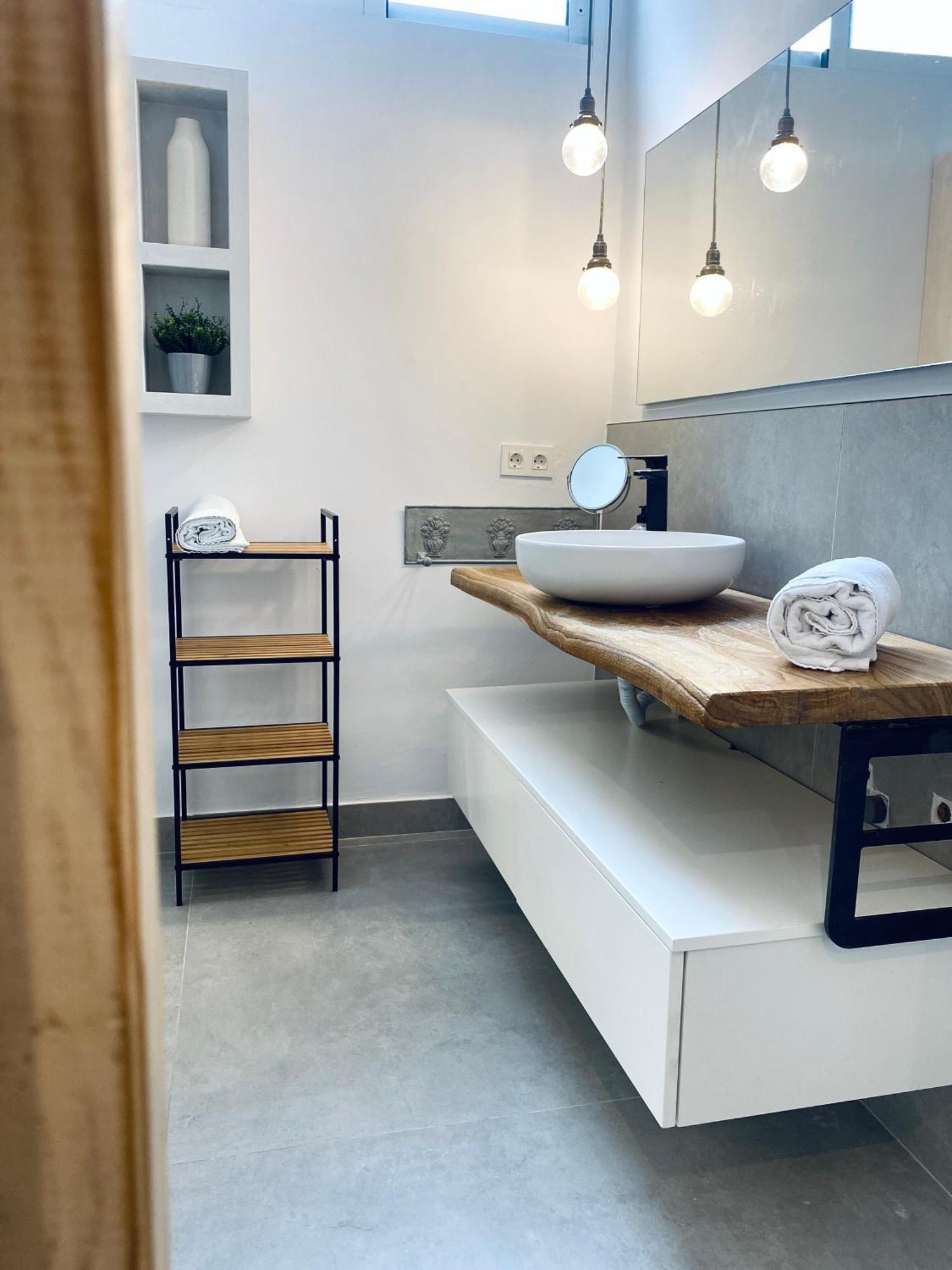 Casa La Ola Azul Appartement Alicante Buitenkant foto