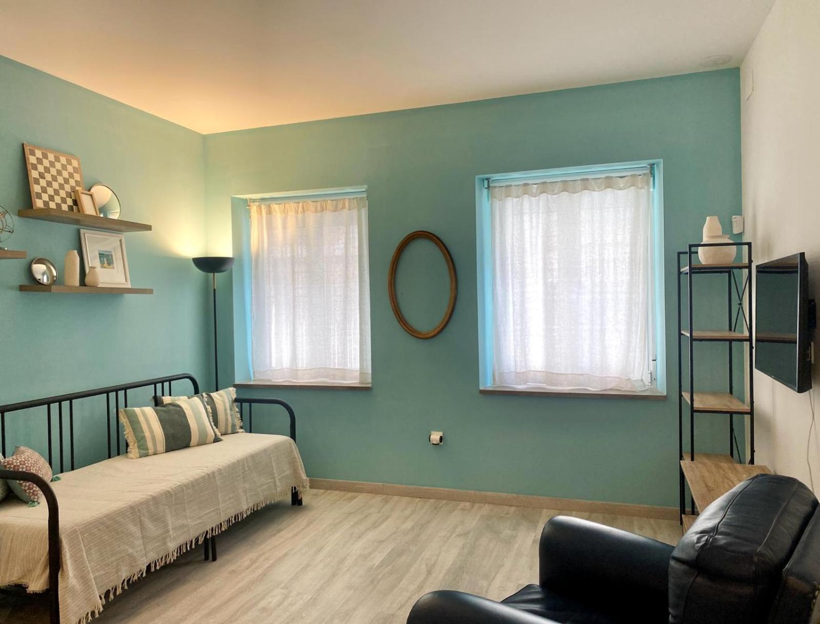 Casa La Ola Azul Appartement Alicante Buitenkant foto