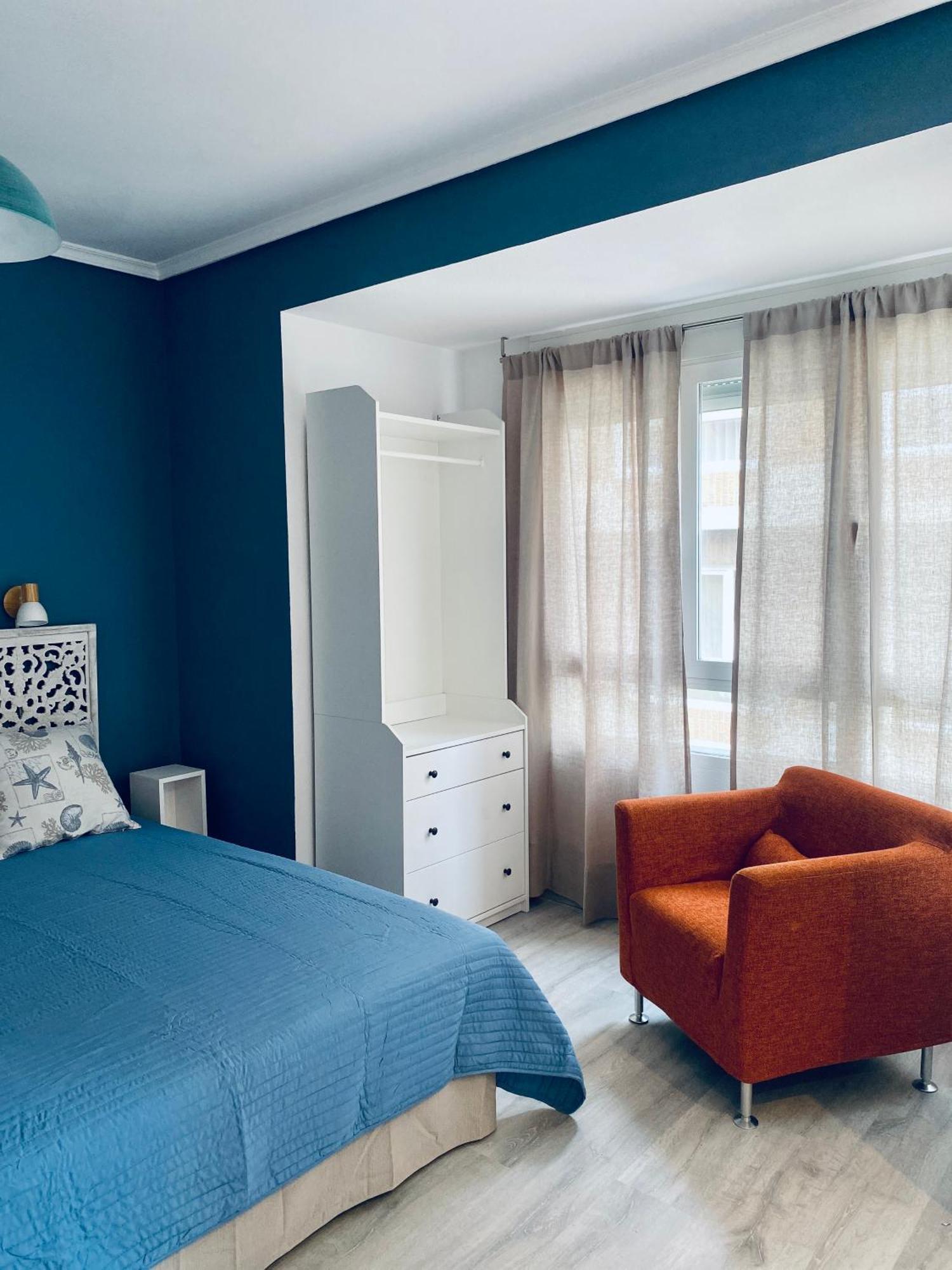 Casa La Ola Azul Appartement Alicante Buitenkant foto