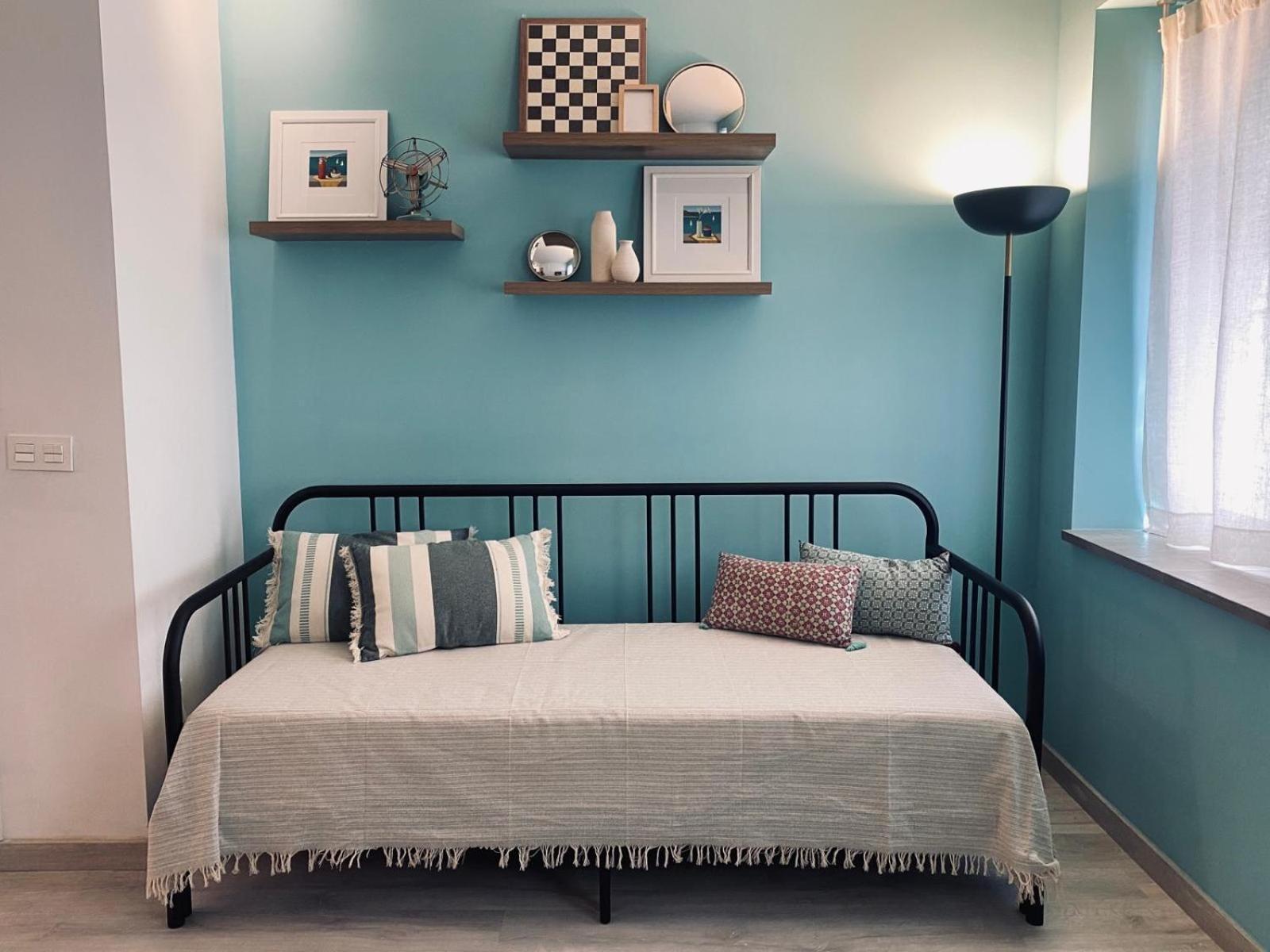 Casa La Ola Azul Appartement Alicante Buitenkant foto
