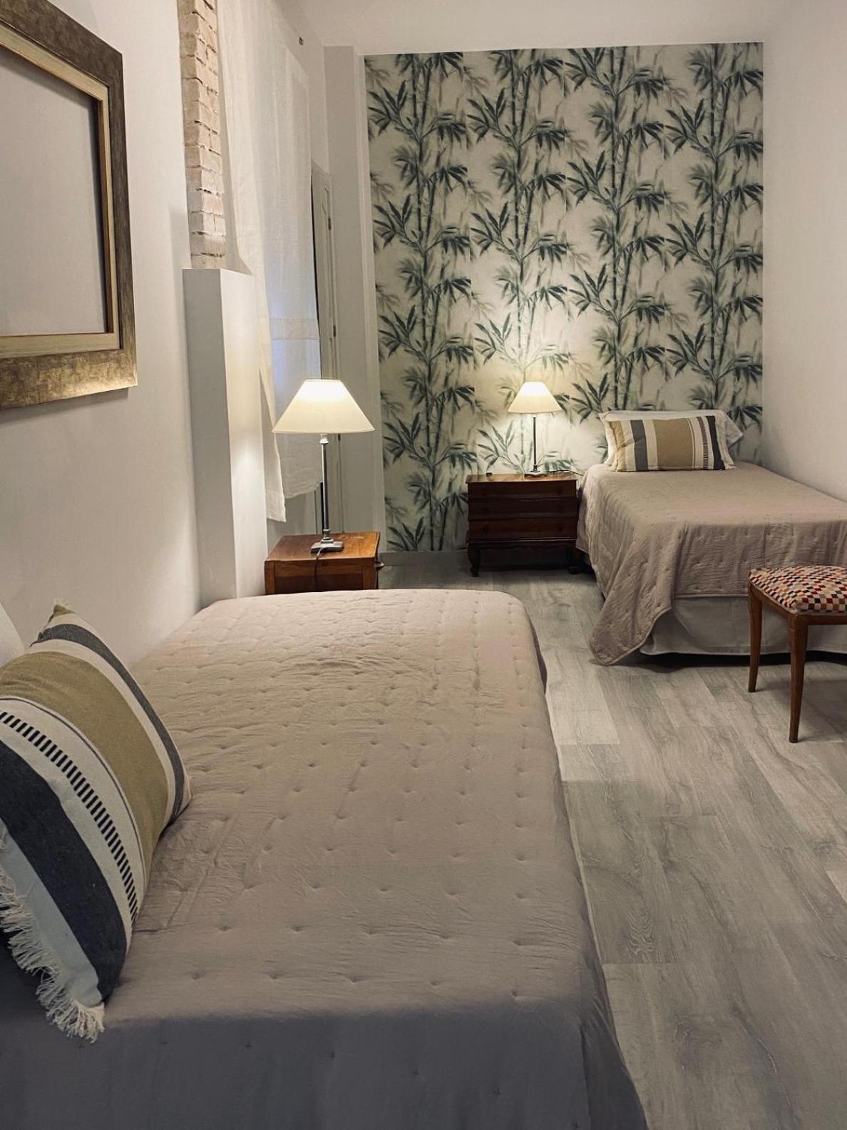 Casa La Ola Azul Appartement Alicante Buitenkant foto