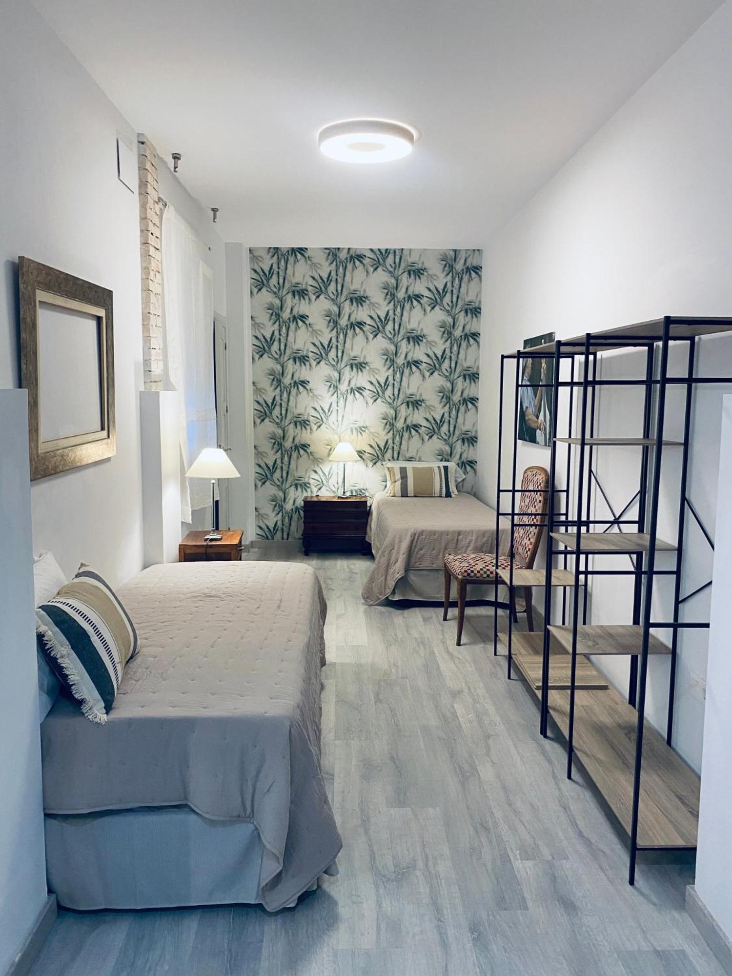 Casa La Ola Azul Appartement Alicante Buitenkant foto